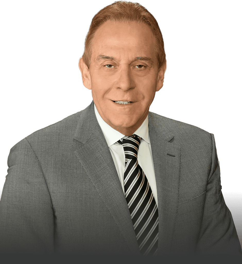 John A. Hartmann, III - New Jersey Attorney