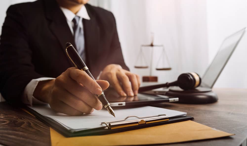 New Jersey Lawyers