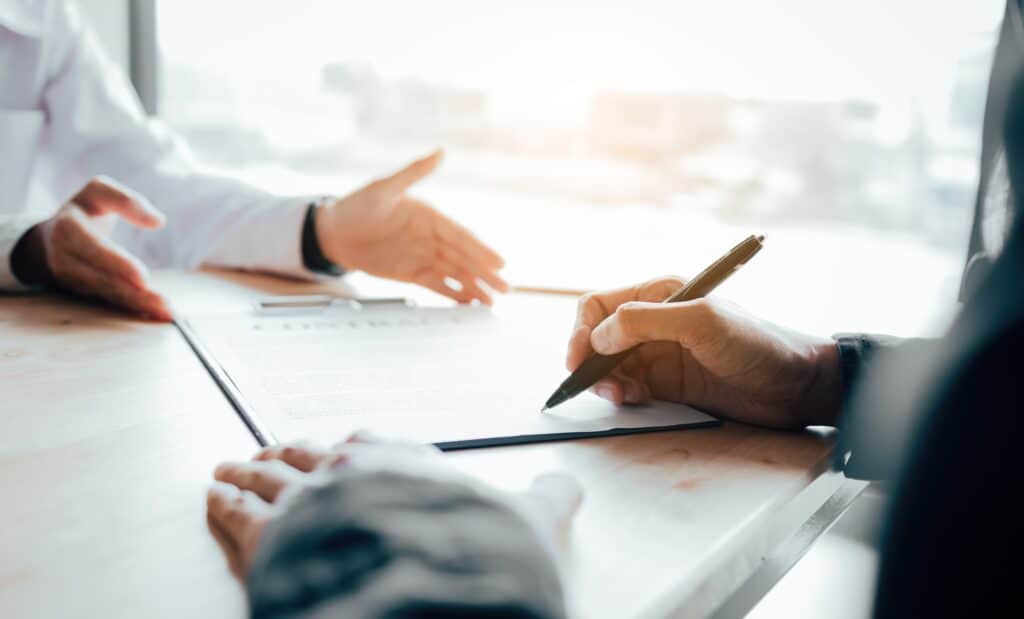 attorneys in New Jersey