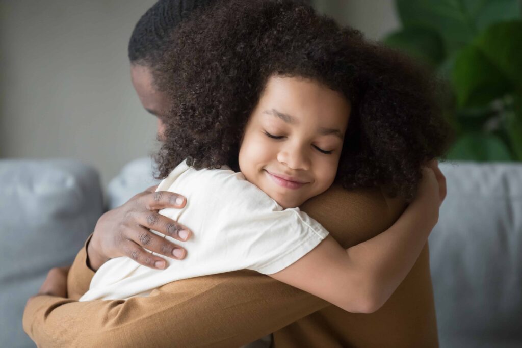 Child Custody and Support