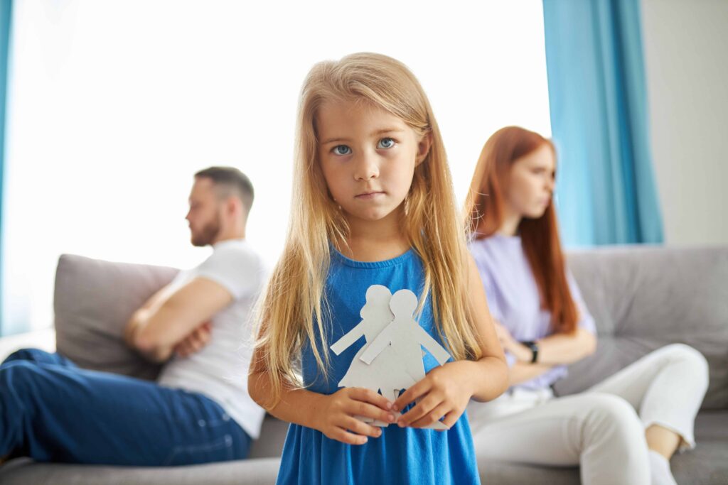 Child Custody and Support