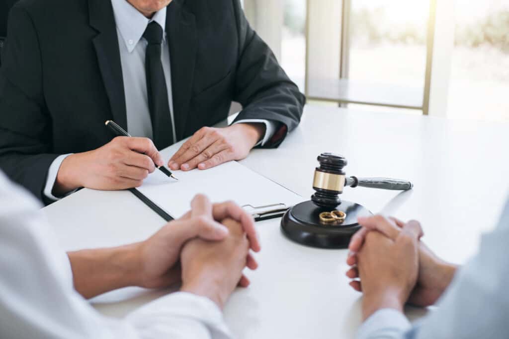 family law