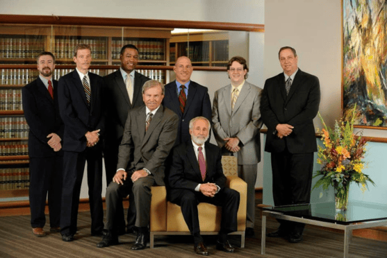 How Pellettieri Rabstein & Altman Can Help Personal Injury Victims in Ewing Township, NJ