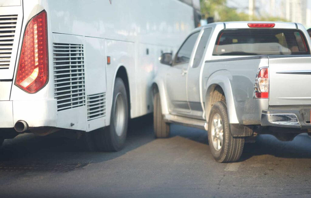 car accidents in NJ