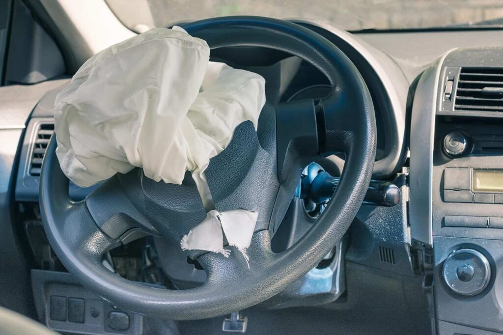 defective products NJ