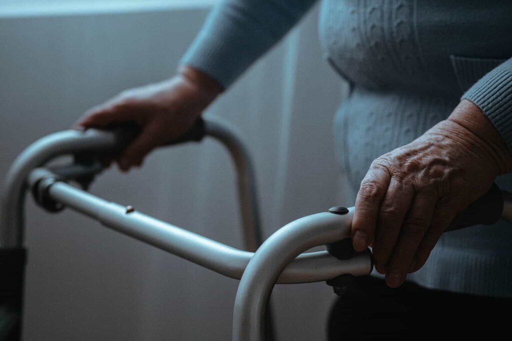 nursing home abuse