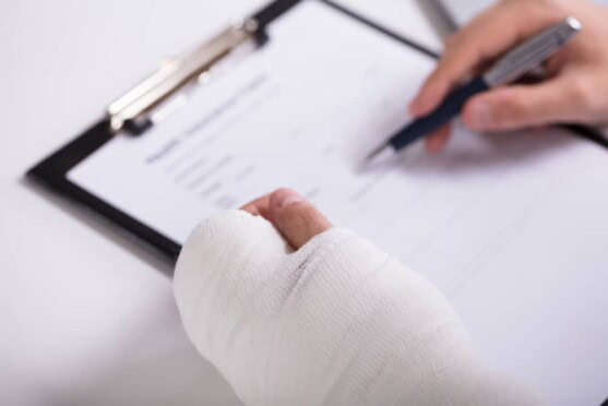 Steps to Take to file a claim in NJ